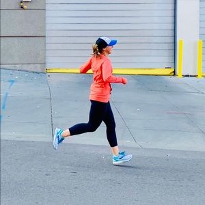 Meet your Posher, Erika